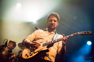 Frank Turner - Werk 2 - Leipzig [24.04.2022]