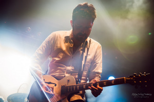 Frank Turner - Werk 2 - Leipzig [24.04.2022]