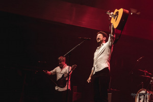 Frank Turner - Werk 2 - Leipzig [24.04.2022]