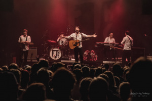 Frank Turner - Werk 2 - Leipzig [24.04.2022]