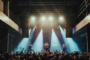 Frank Turner - Werk 2 - Leipzig [24.04.2022]