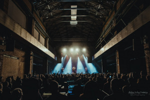 Frank Turner - Werk 2 - Leipzig [24.04.2022]