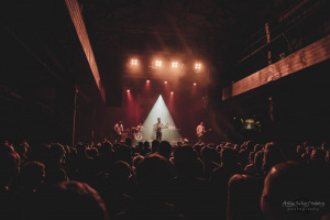 Frank Turner - Werk 2 - Leipzig [24.04.2022]