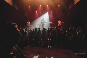 Frank Turner - Werk 2 - Leipzig [24.04.2022]