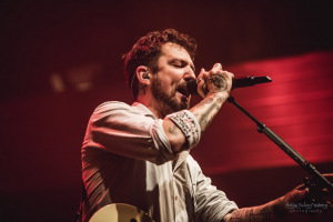 Frank Turner - Werk 2 - Leipzig [24.04.2022]