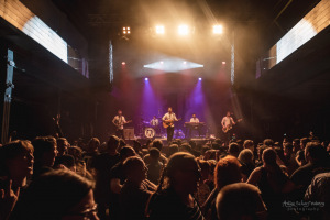 Frank Turner - Werk 2 - Leipzig [24.04.2022]