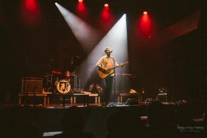 Frank Turner - Werk 2 - Leipzig [24.04.2022]