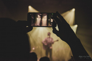 Frank Turner - Werk 2 - Leipzig [24.04.2022]