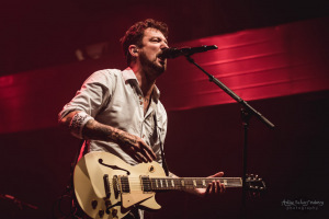 Frank Turner - Werk 2 - Leipzig [24.04.2022]