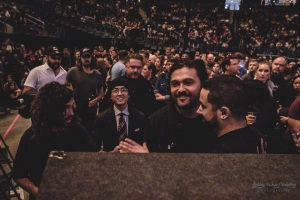 Gang Of Youths - Mercedes-Benz Arena - Berlin [11.05.2019]