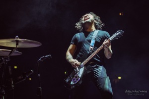 Gang Of Youths - Mercedes-Benz Arena - Berlin [11.05.2019]