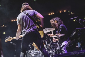 Gang Of Youths - Mercedes-Benz Arena - Berlin [11.05.2019]