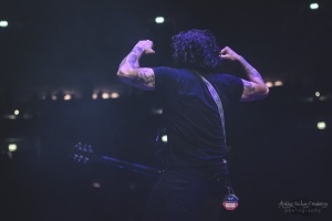 Gang Of Youths - Mercedes-Benz Arena - Berlin [11.05.2019]