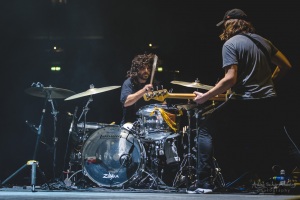 Gang Of Youths - Mercedes-Benz Arena - Berlin [11.05.2019]