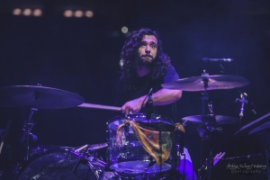 Gang Of Youths - Mercedes-Benz Arena - Berlin [11.05.2019]