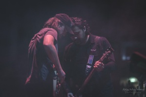 Gang Of Youths - Mercedes-Benz Arena - Berlin [11.05.2019]