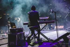 Gang Of Youths - Mercedes-Benz Arena - Berlin [11.05.2019]