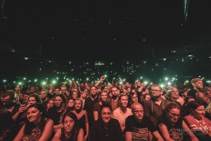 Gang Of Youths - Mercedes-Benz Arena - Berlin [11.05.2019]
