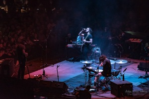 Gang Of Youths - Mercedes-Benz Arena - Berlin [11.05.2019]