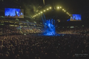 Gang Of Youths - Mercedes-Benz Arena - Berlin [11.05.2019]