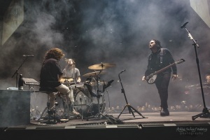 Gang Of Youths - Mercedes-Benz Arena - Berlin [11.05.2019]