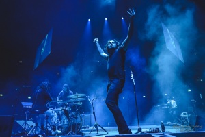 Gang Of Youths - Mercedes-Benz Arena - Berlin [11.05.2019]