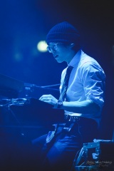 Gang Of Youths - Mercedes-Benz Arena - Berlin [11.05.2019]