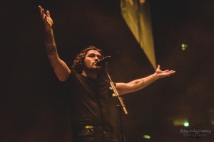 Gang Of Youths - Mercedes-Benz Arena - Berlin [11.05.2019]