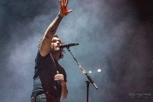 Gang Of Youths - Mercedes-Benz Arena - Berlin [11.05.2019]