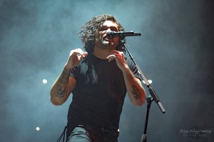 Gang Of Youths - Mercedes-Benz Arena - Berlin [11.05.2019]