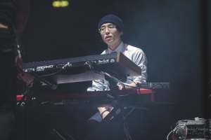 Gang Of Youths - Mercedes-Benz Arena - Berlin [11.05.2019]