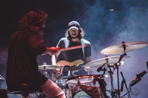 Gang Of Youths - Mercedes-Benz Arena - Berlin [11.05.2019]
