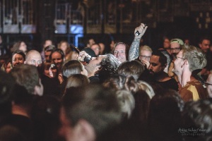 Gang Of Youths - Mercedes-Benz Arena - Berlin [11.05.2019]