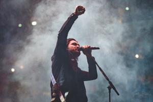 Gang Of Youths - Mercedes-Benz Arena - Berlin [11.05.2019]