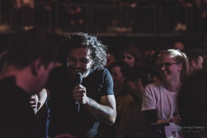 Gang Of Youths - Mercedes-Benz Arena - Berlin [11.05.2019]