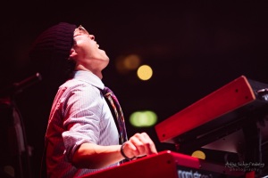 Gang Of Youths - Mercedes-Benz Arena - Berlin [11.05.2019]