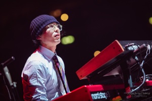 Gang Of Youths - Mercedes-Benz Arena - Berlin [11.05.2019]