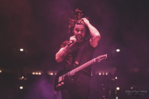 Gang Of Youths - Mercedes-Benz Arena - Berlin [11.05.2019]