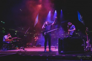 Gang Of Youths - Mercedes-Benz Arena - Berlin [11.05.2019]