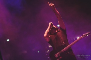 Gang Of Youths - Mercedes-Benz Arena - Berlin [11.05.2019]