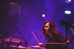 Gang Of Youths - Mercedes-Benz Arena - Berlin [11.05.2019]