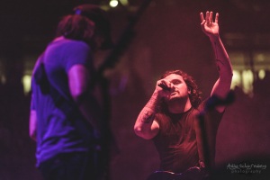 Gang Of Youths - Mercedes-Benz Arena - Berlin [11.05.2019]