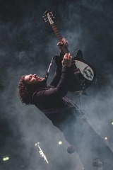 Gang Of Youths - Mercedes-Benz Arena - Berlin [11.05.2019]