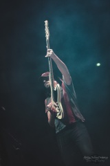 Gang Of Youths - Mercedes-Benz Arena - Berlin [11.05.2019]