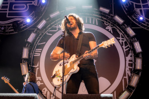 Gang Of Youths at Pinkpop Festival (2018)