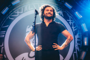 Gang Of Youths at Pinkpop Festival (2018)