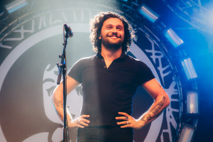 Gang Of Youths at Pinkpop Festival (2018)