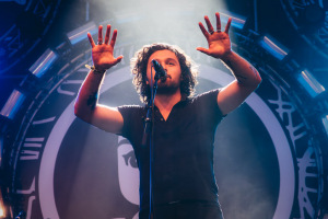 Gang Of Youths at Pinkpop Festival (2018)