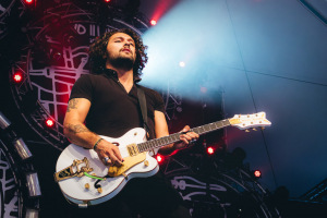 Gang Of Youths at Pinkpop Festival (2018)