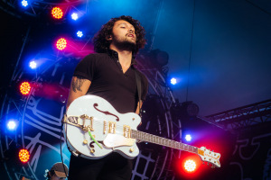 Gang Of Youths at Pinkpop Festival (2018)